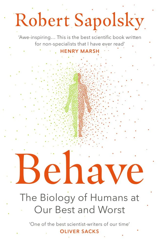 Robert M Sapolsky