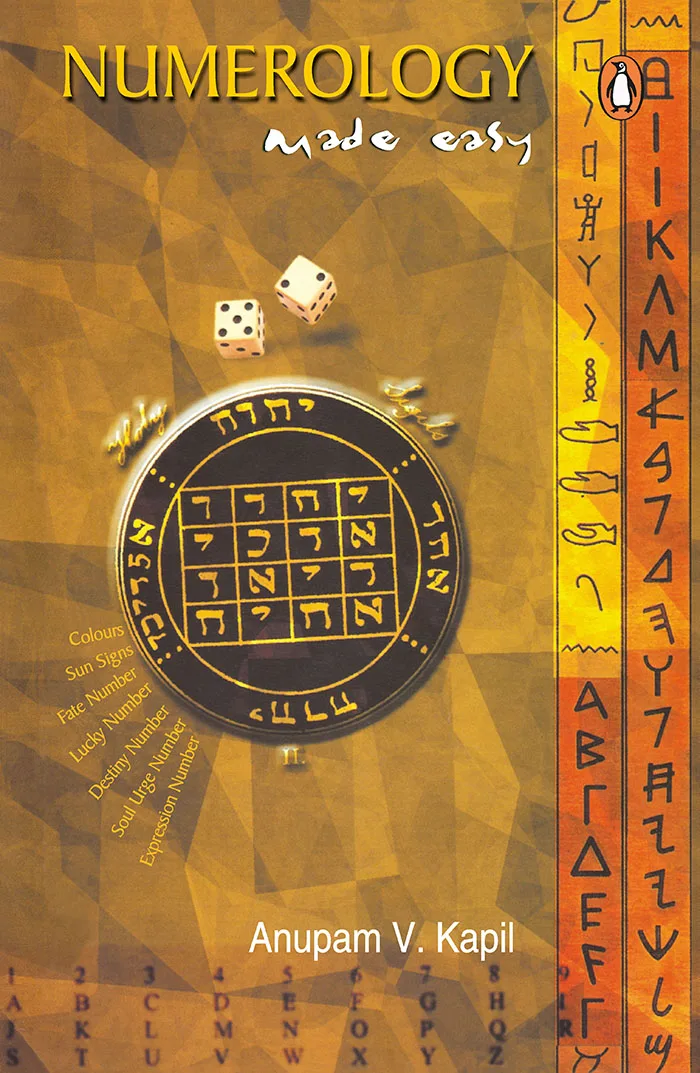 Numerology Made Easy