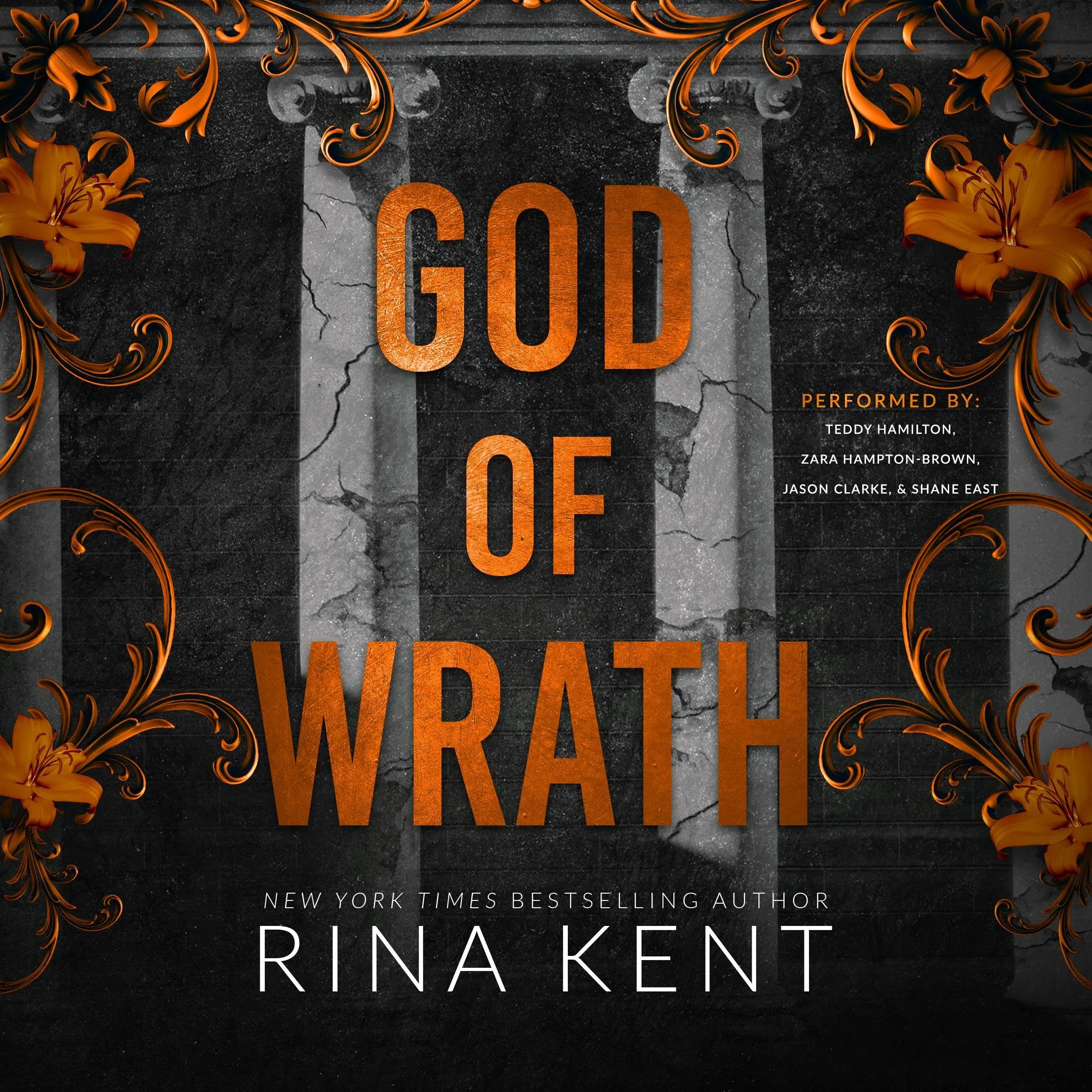 Rina Kent