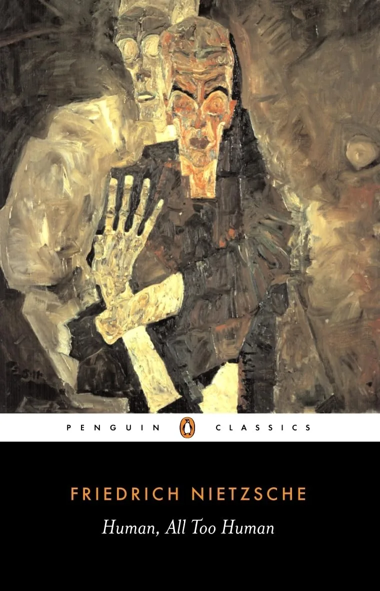Nietzsche Friedrich