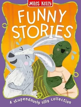 FUNNY STORIES