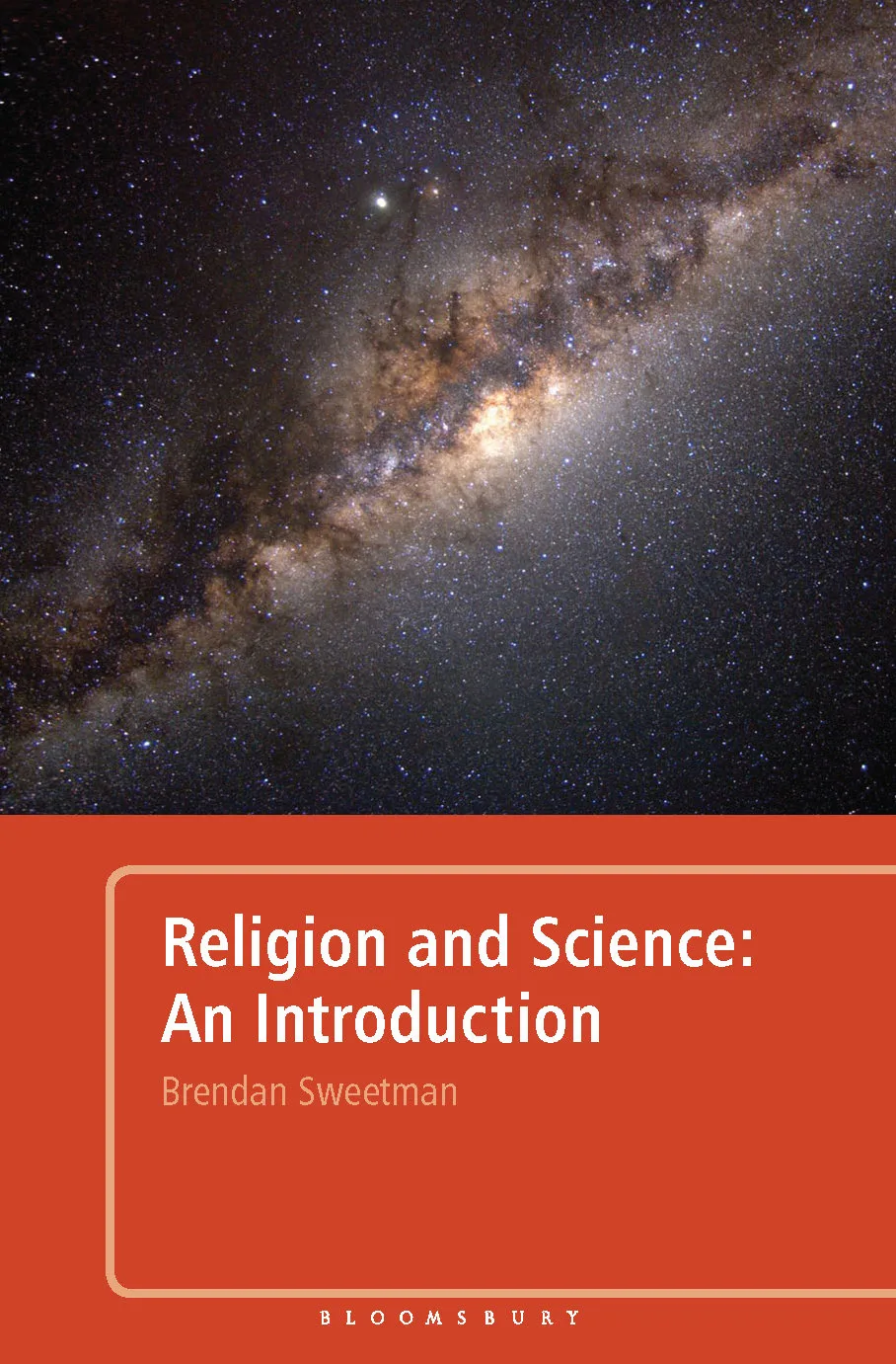Religion and Science: An Introduction