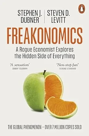 FREAKONOMICS