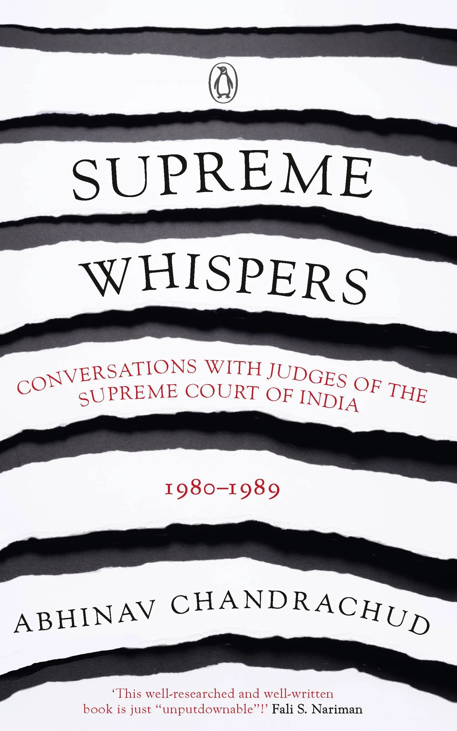 Supreme Whispers