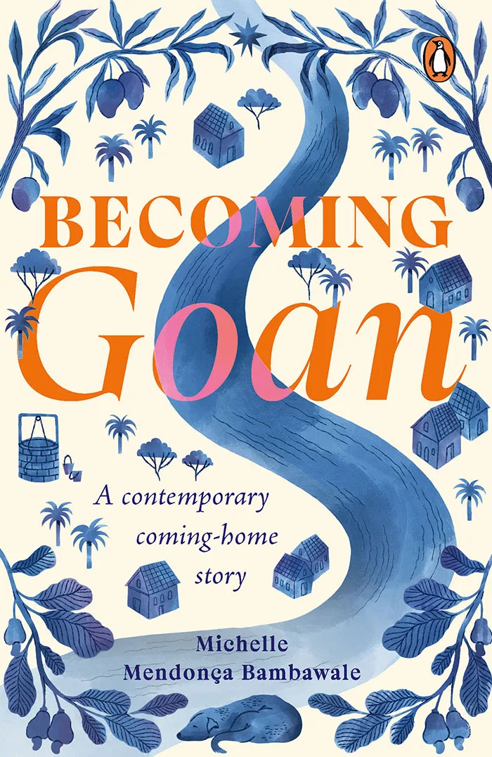 Becoming Goan
