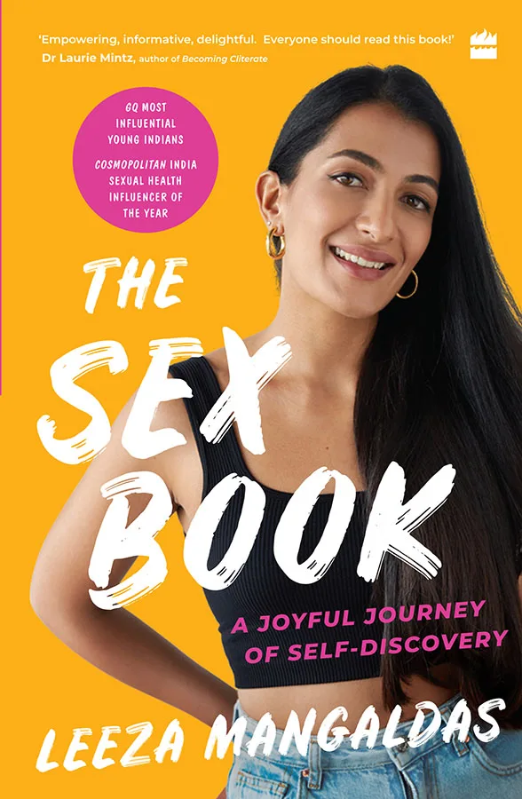 SEX BOOK