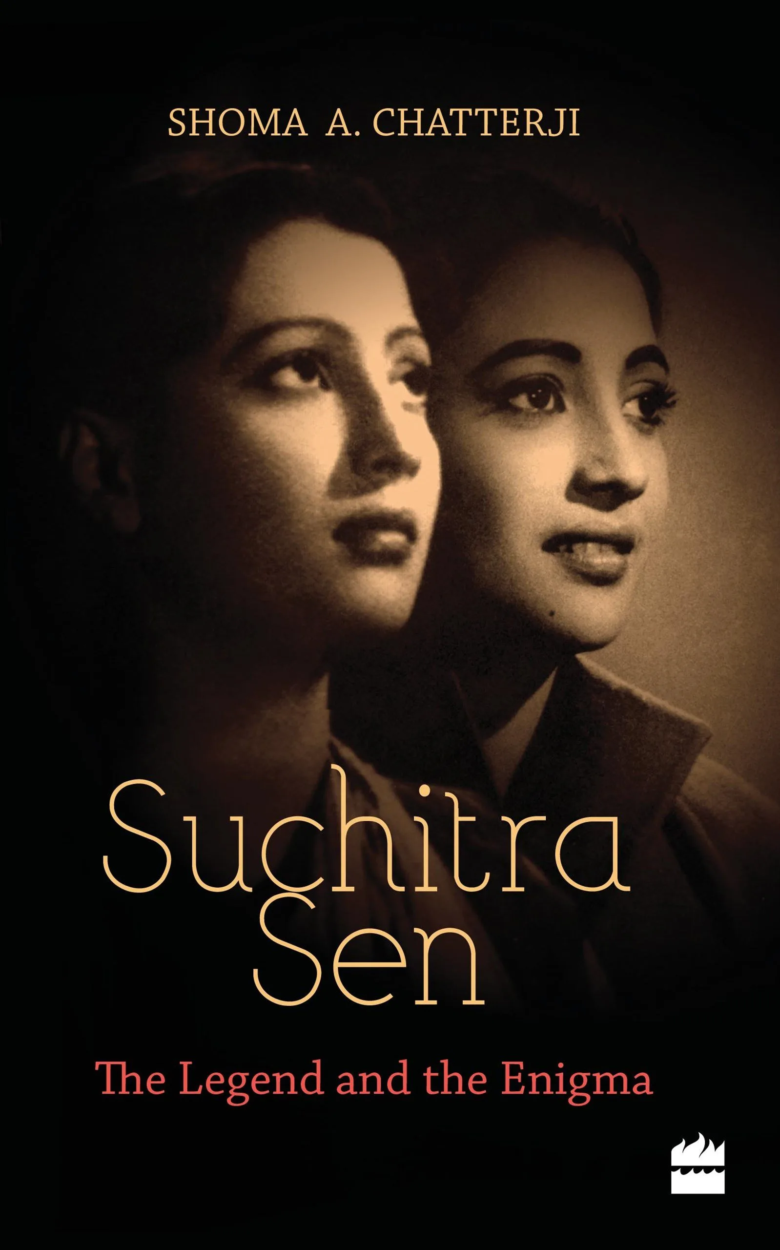 SUCHITRA SEN