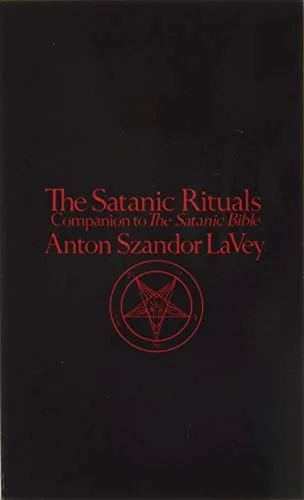 Satanic Rituals