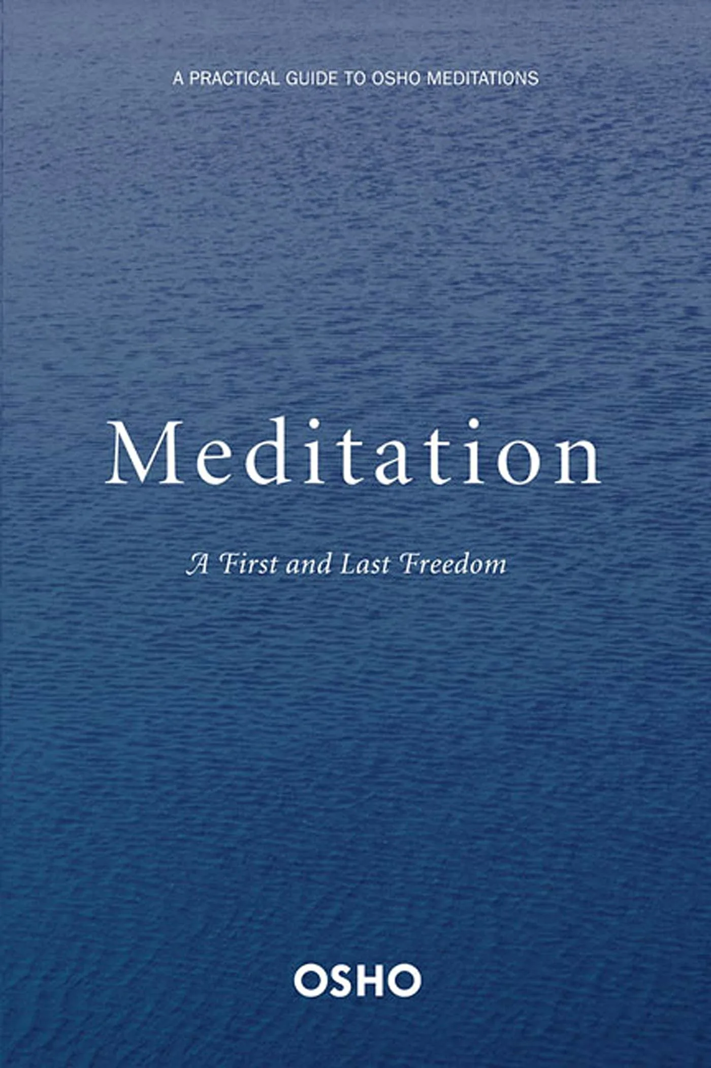 Meditation