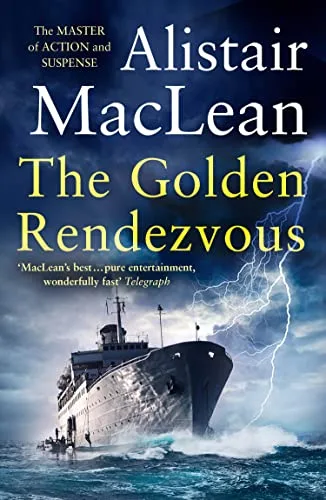 Golden Rendezvous
