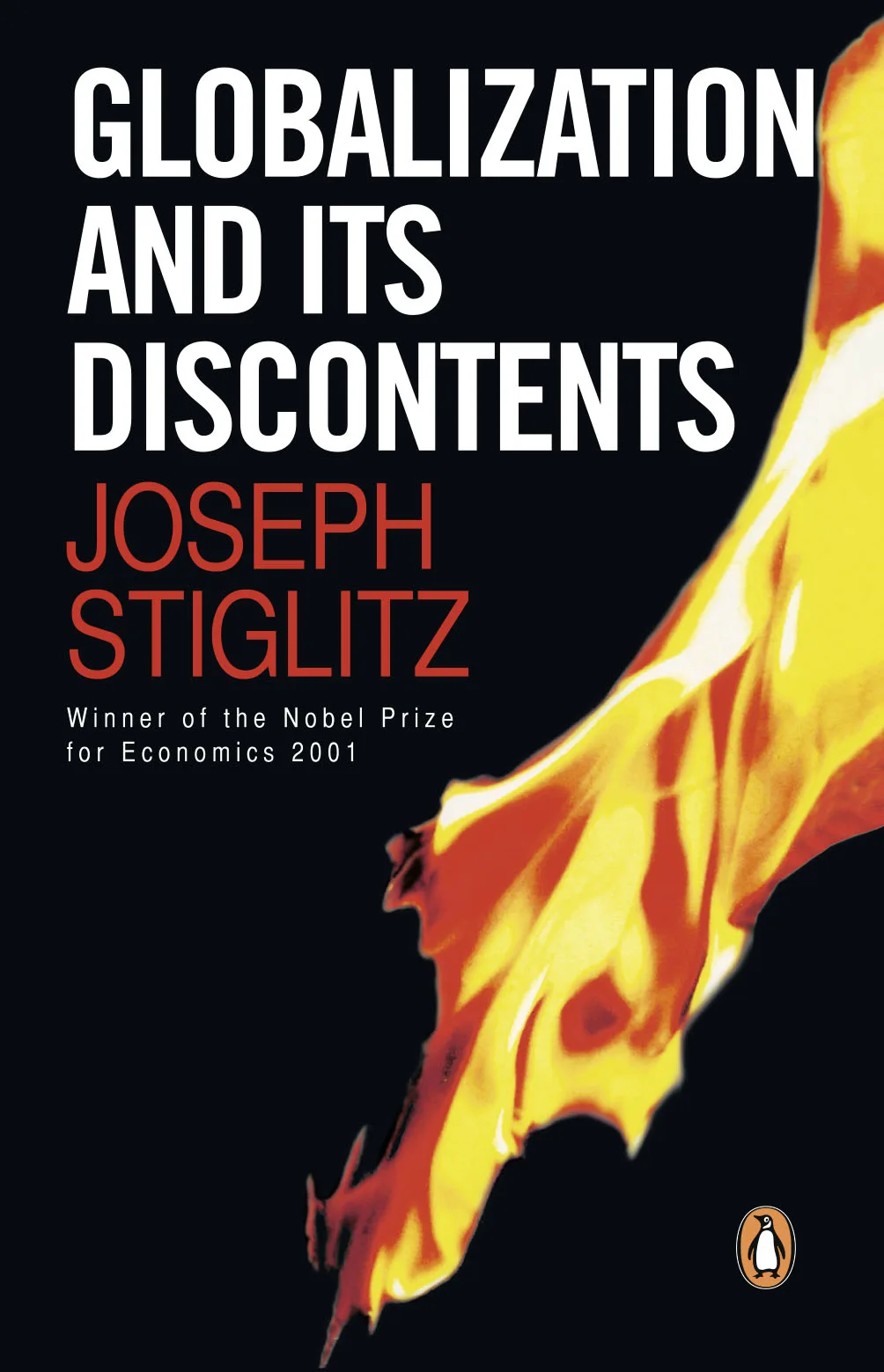 Globalization & Its Discontents