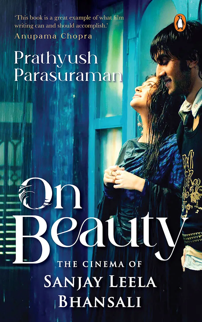 On Beauty