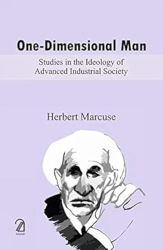 ONE DIMENSIONAL MAN