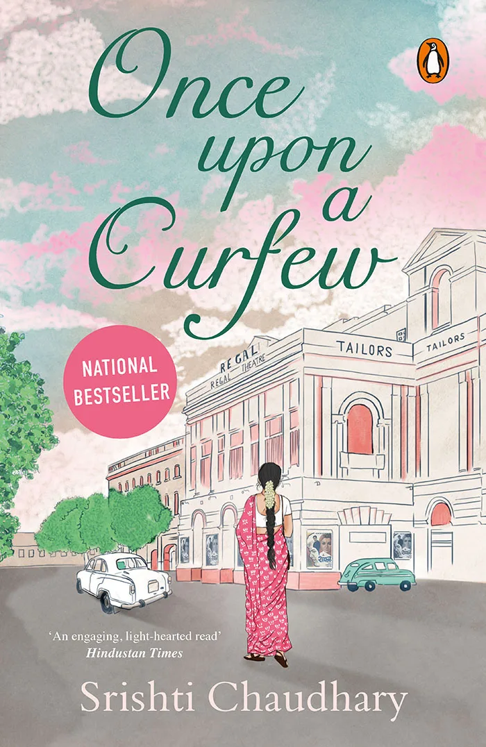 Once Upon a Curfew