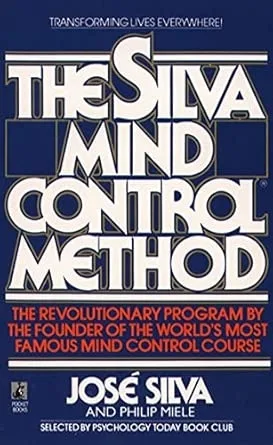 SILVA MIND CONTROL METHOD