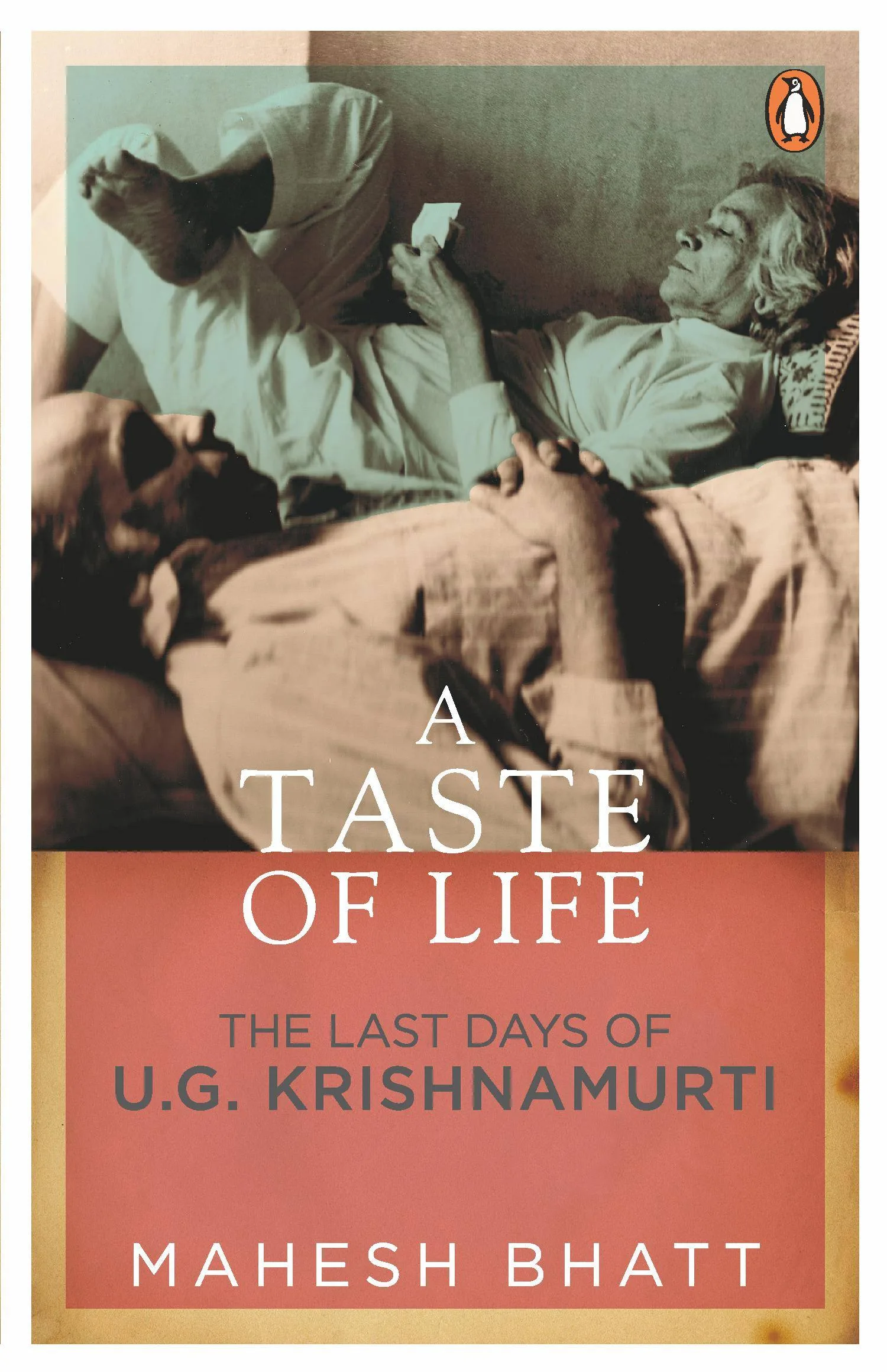 Taste of Life, A