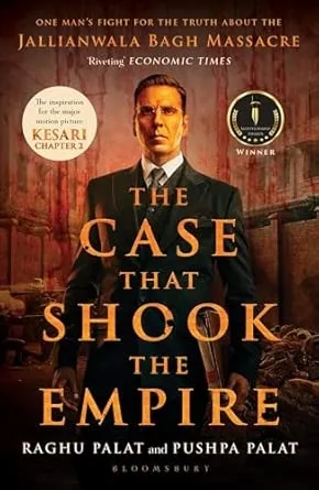 The Case That Shook the Empire