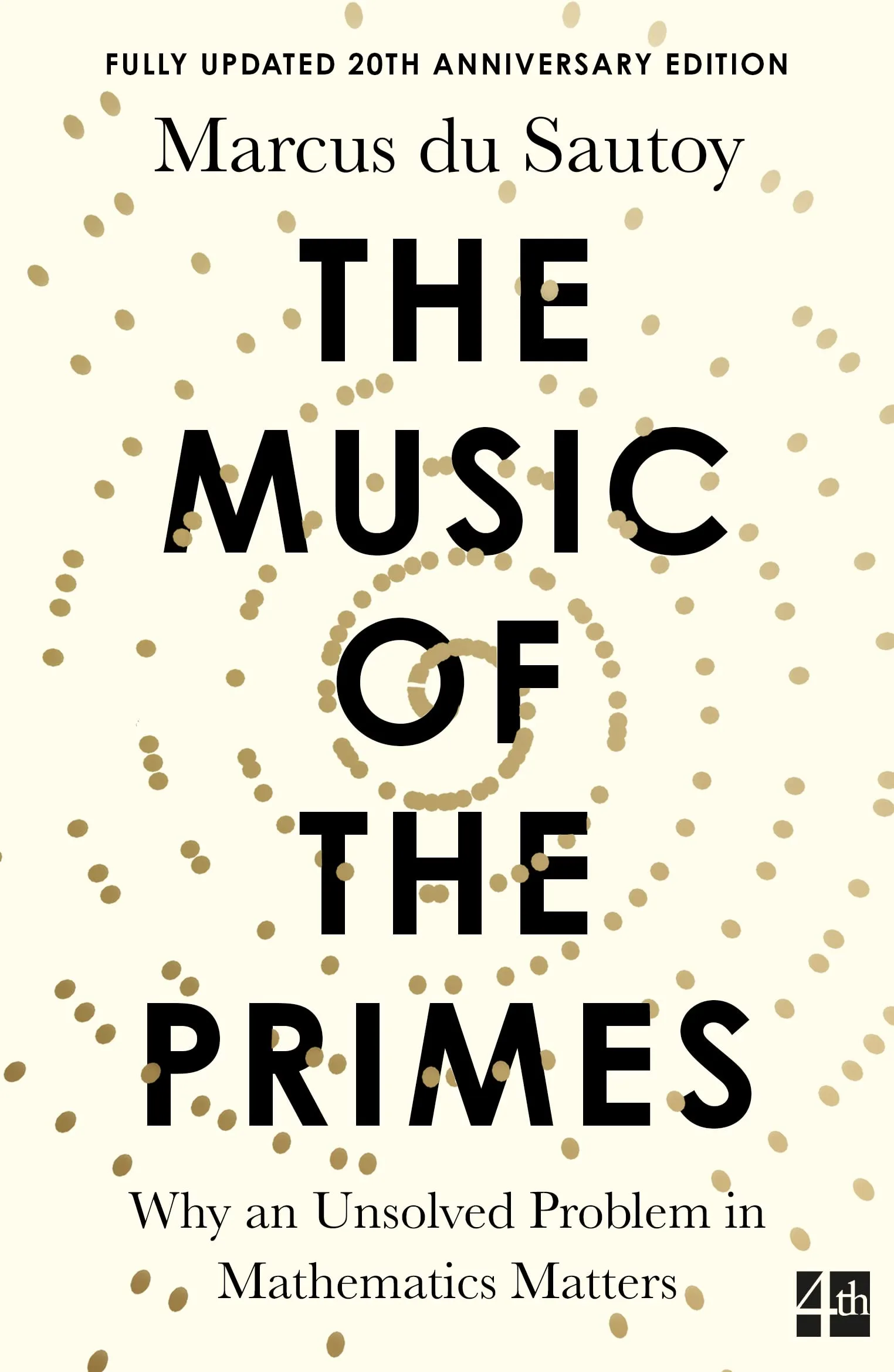 MUSIC OF THE PRIMES