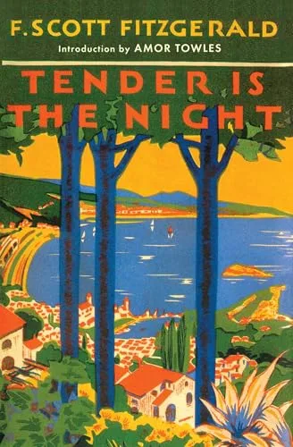 TENDER IS THE NIGHT