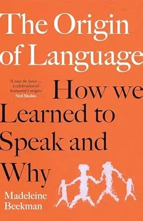ORIGIN OF LANGUAGE