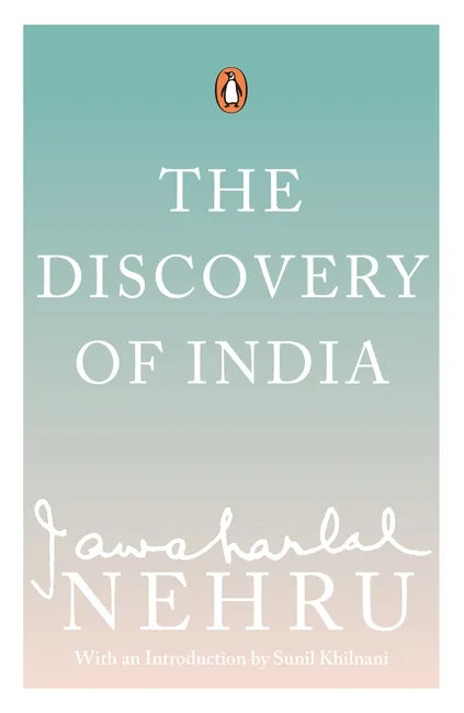 The Discovery of India