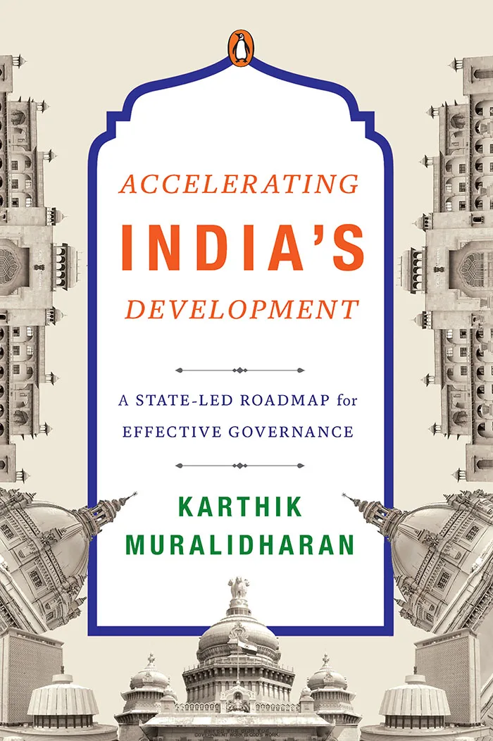 Accelerating India's Development