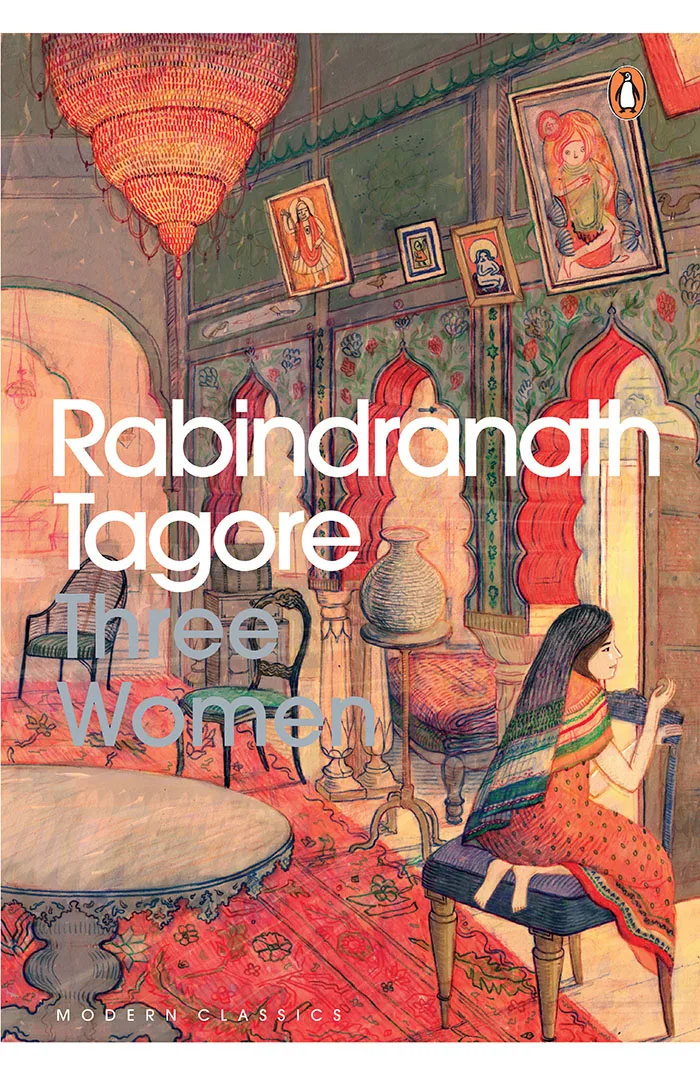 Three Women