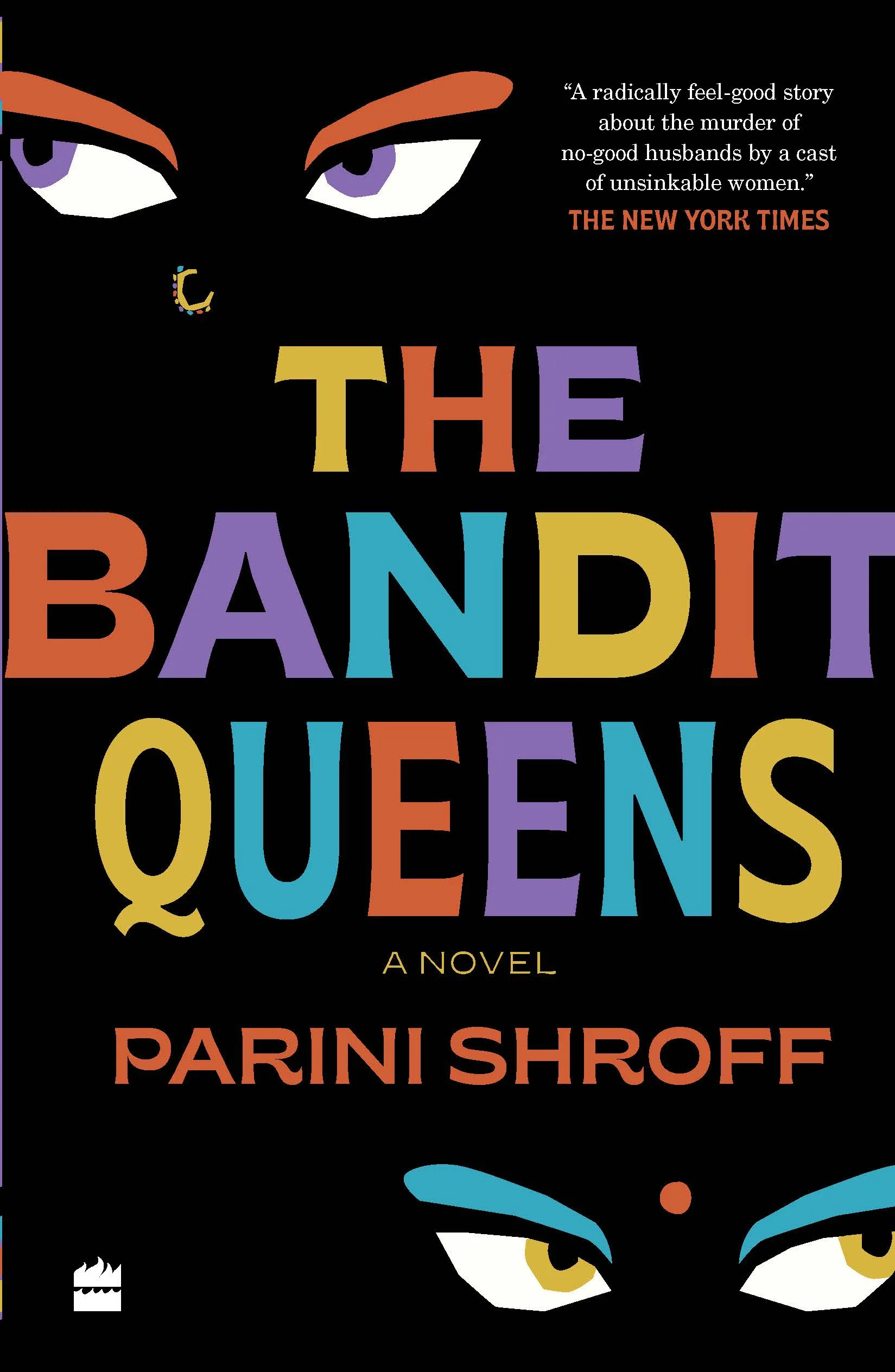 The Bandit Queens