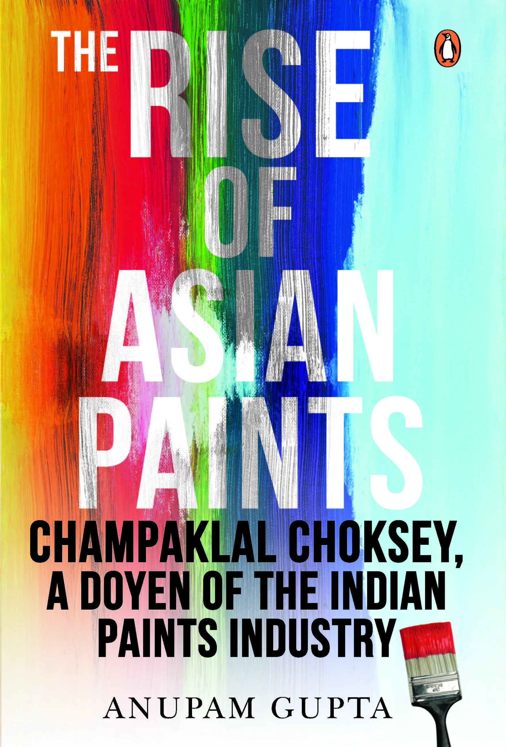 Rise of Asian Paints