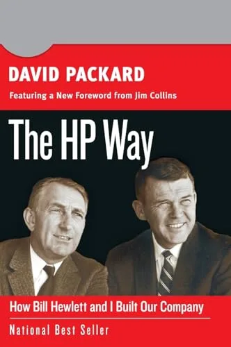 HP Way The