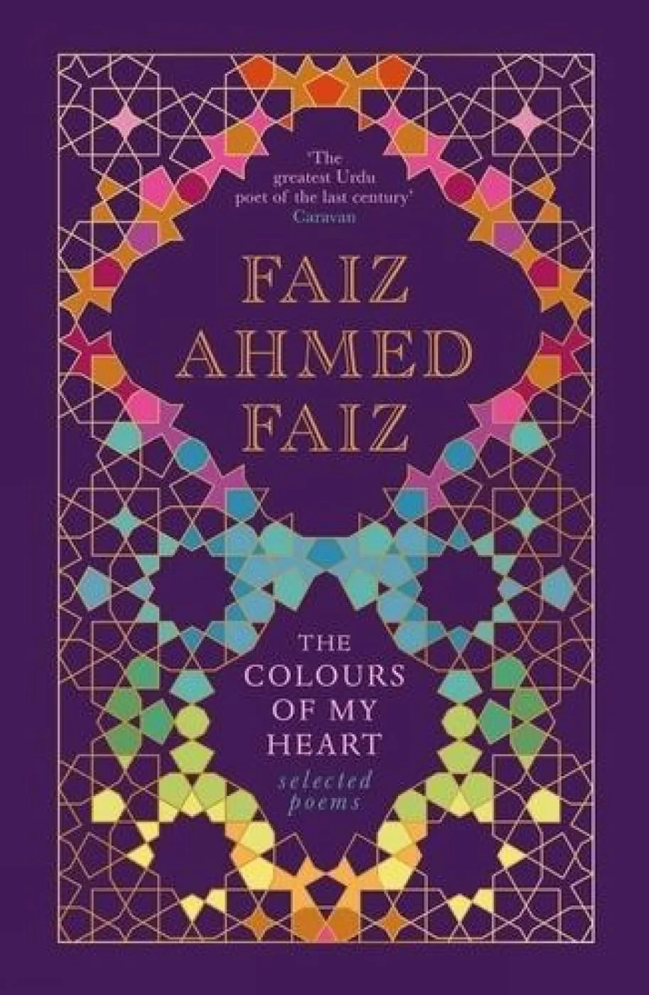 The Colours of My Heart