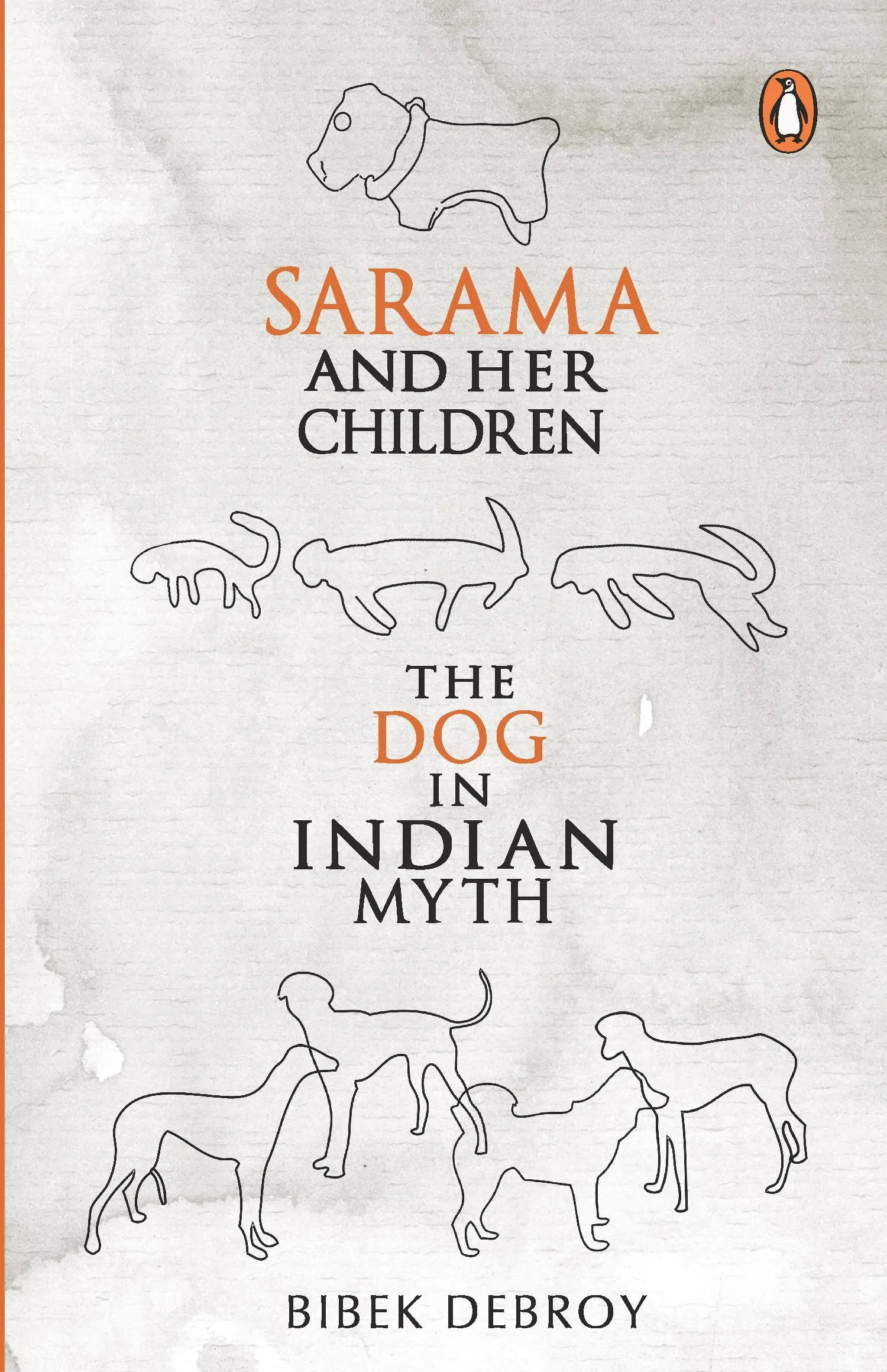 Sarama and Her Children