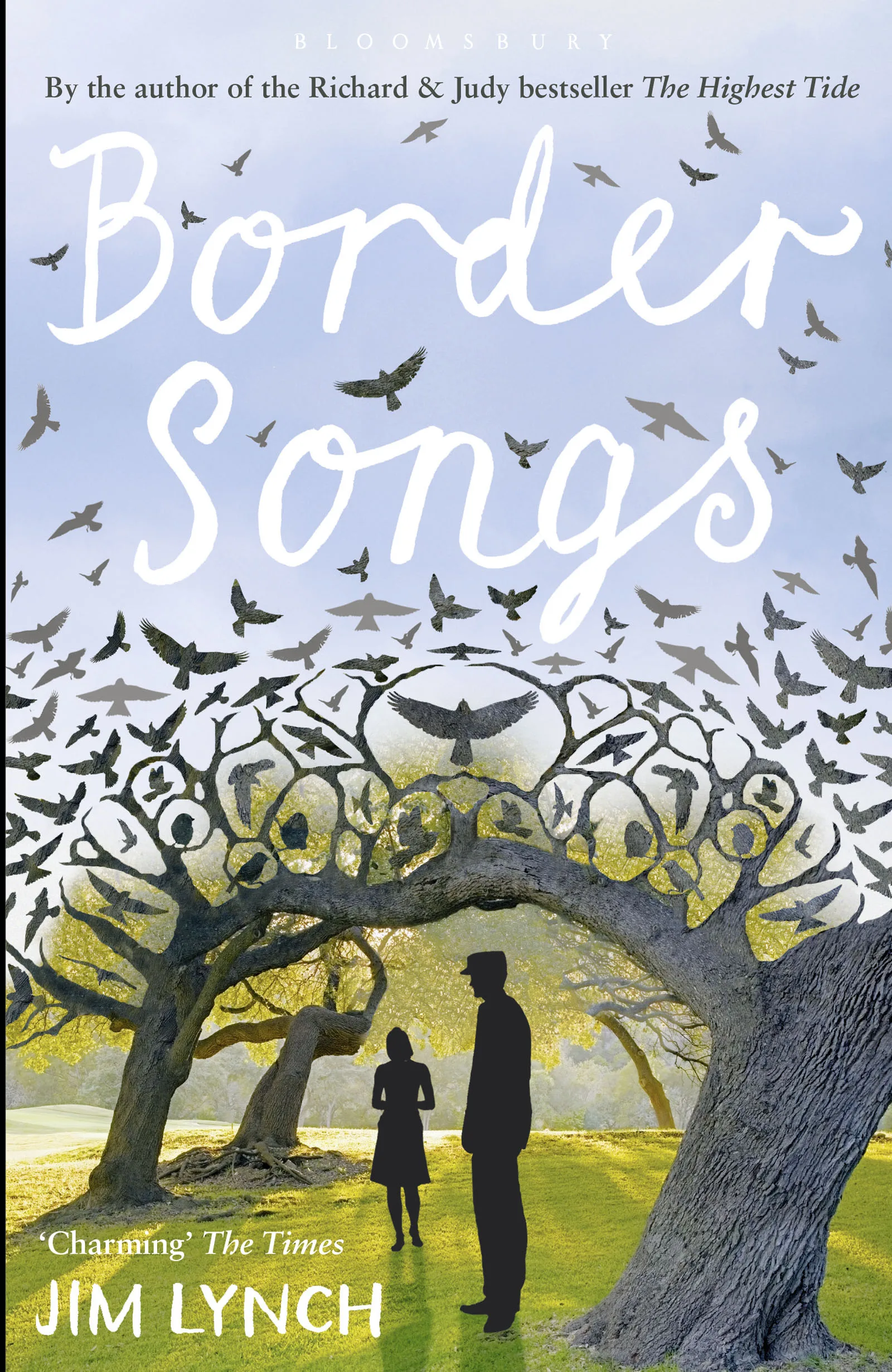 Border Songs