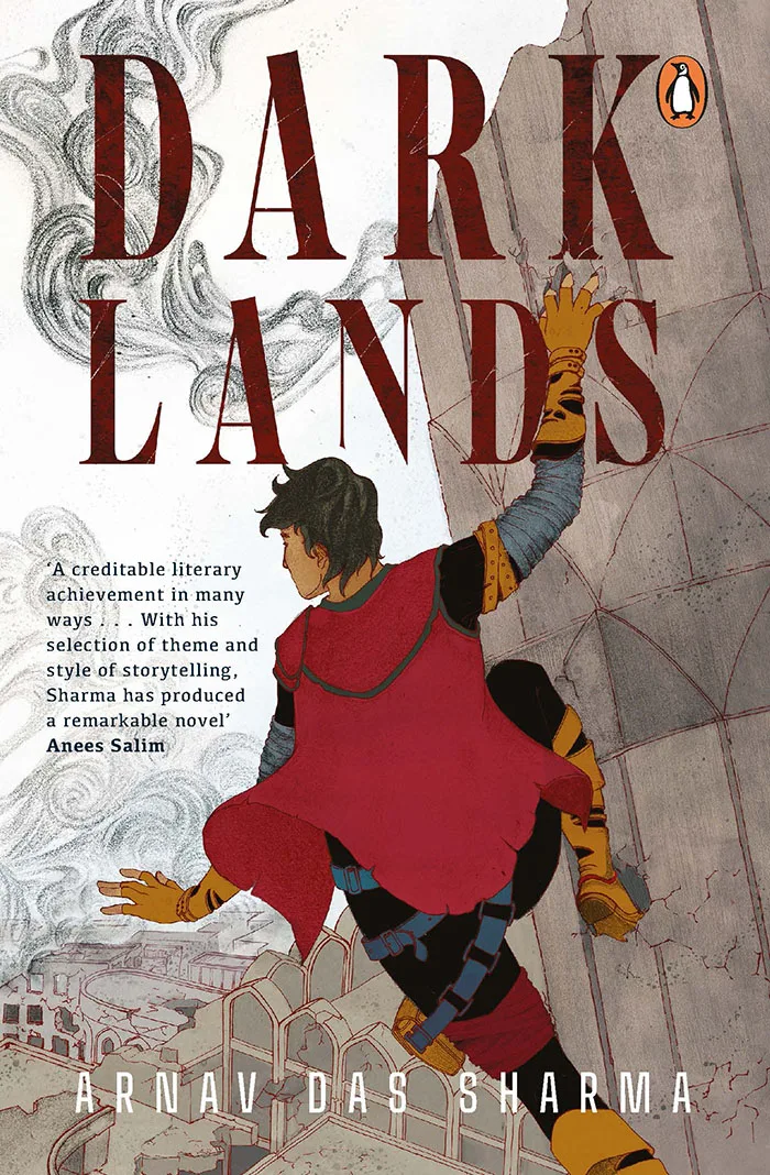 Darklands