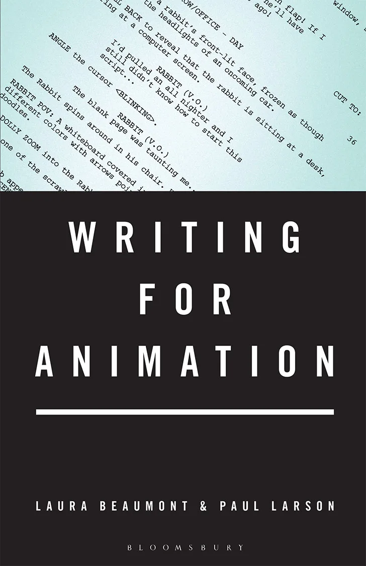 Writing for Animation
