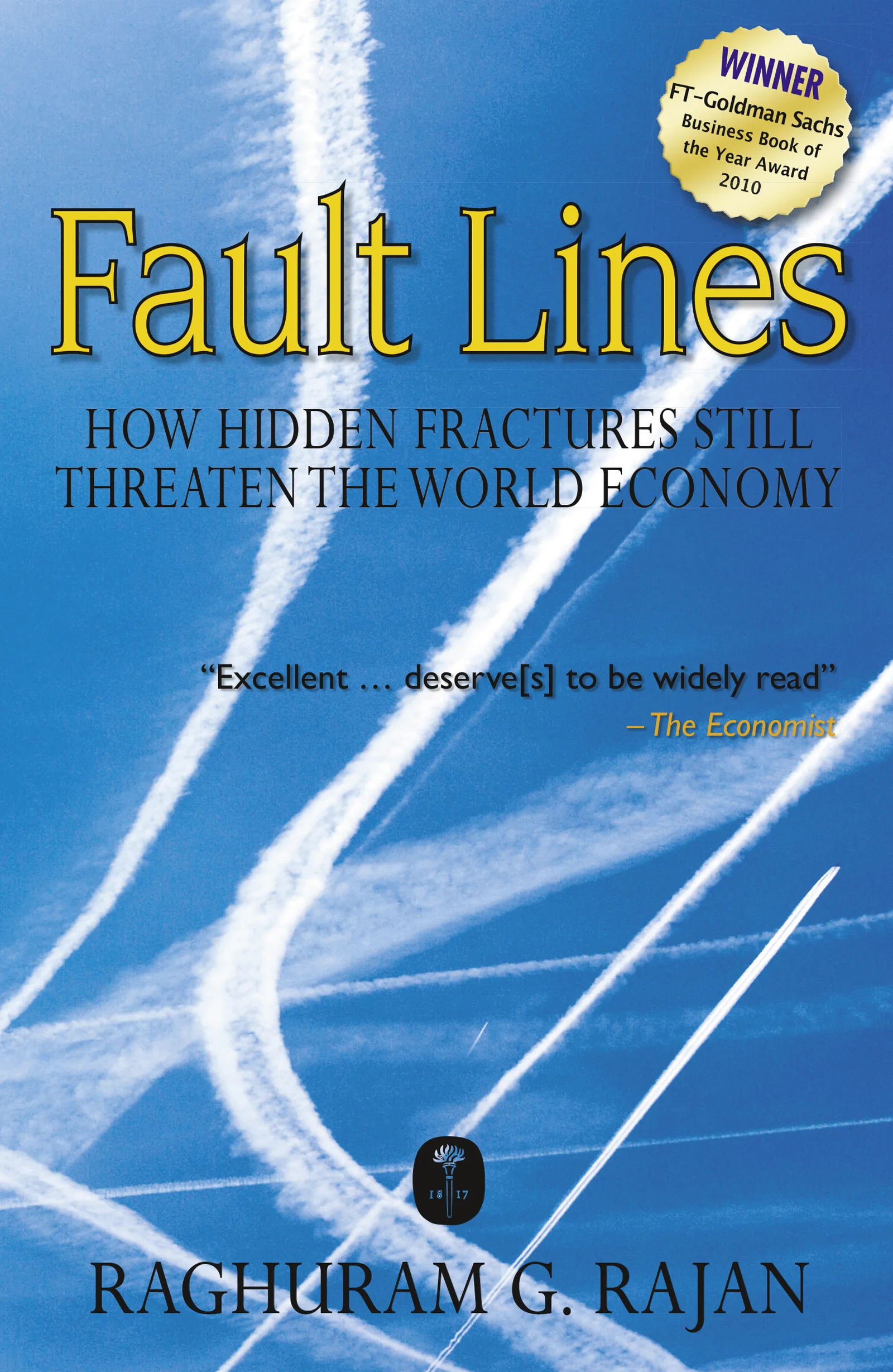 Fault Lines