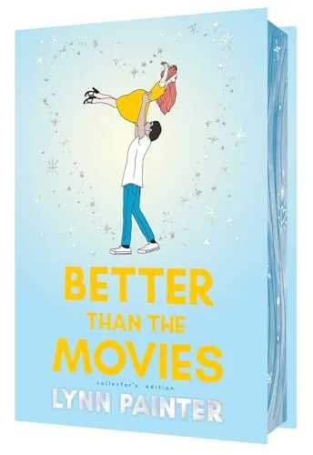 BETTER THAN THE MOVIES (COLLECTOR’S EDITION)