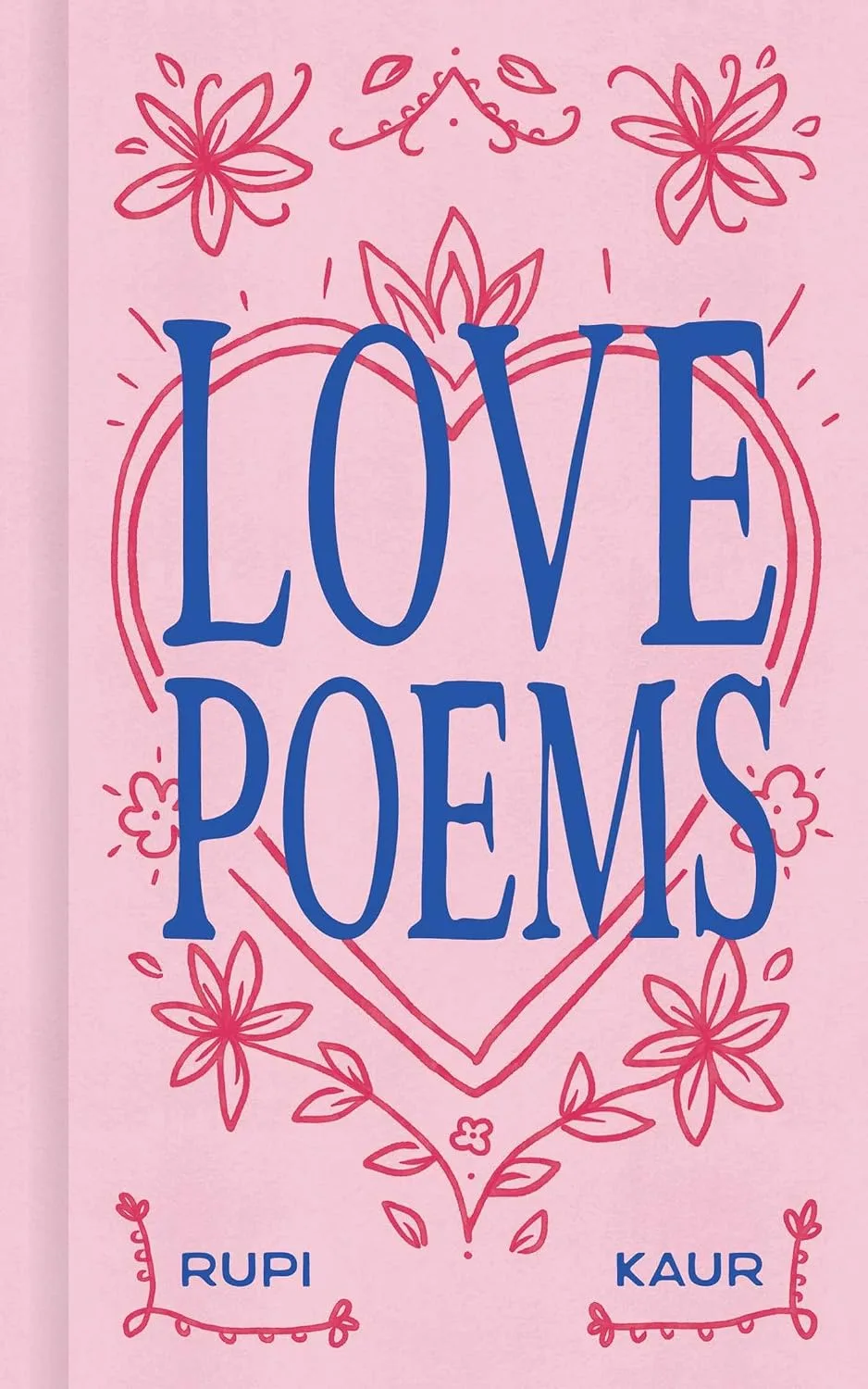 Love Poems