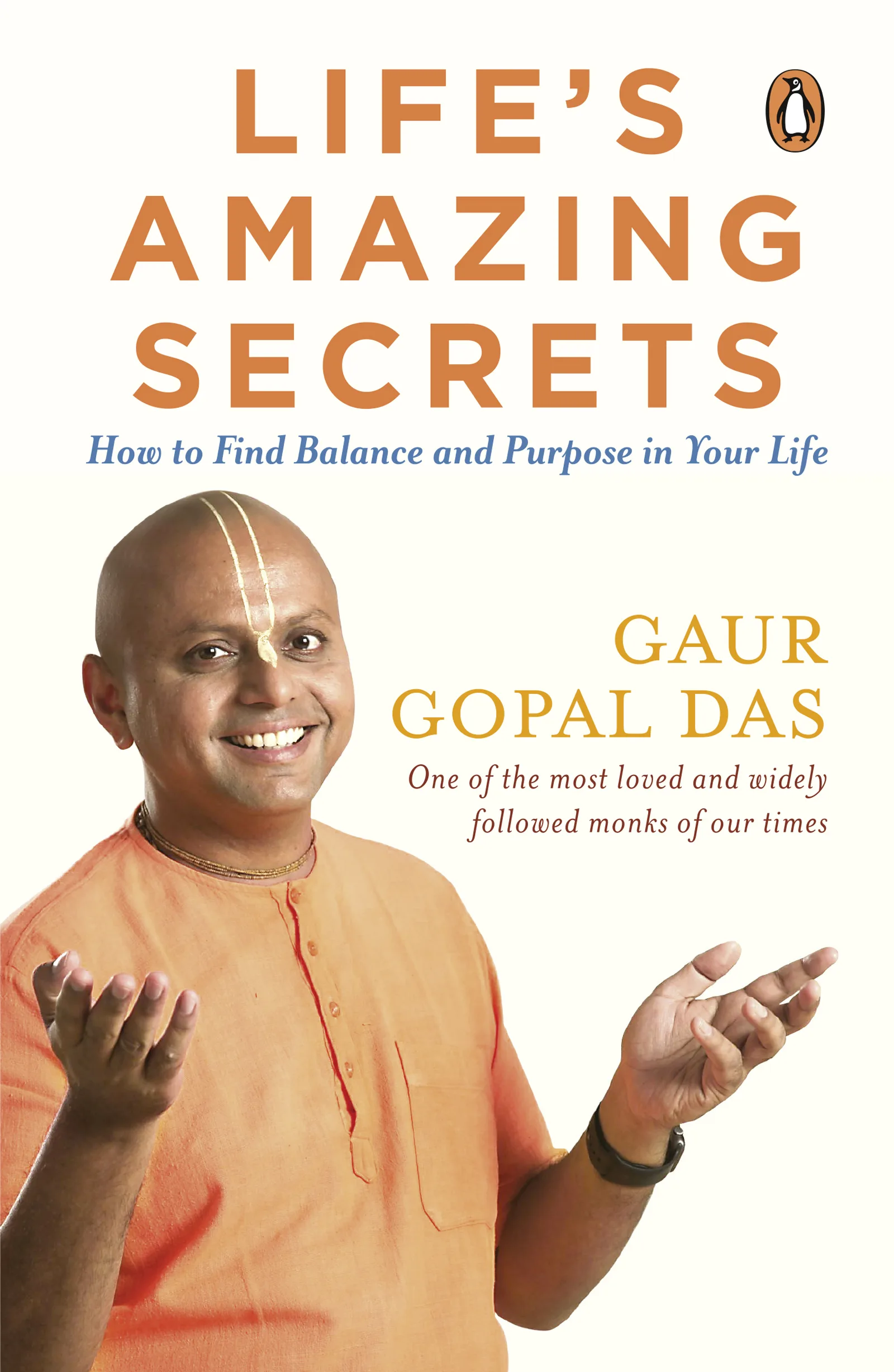 Life's Amazing Secrets How to Find Balance and Purpose in Your Life