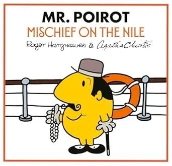 Mr. Poirot: Mischief on the Nile