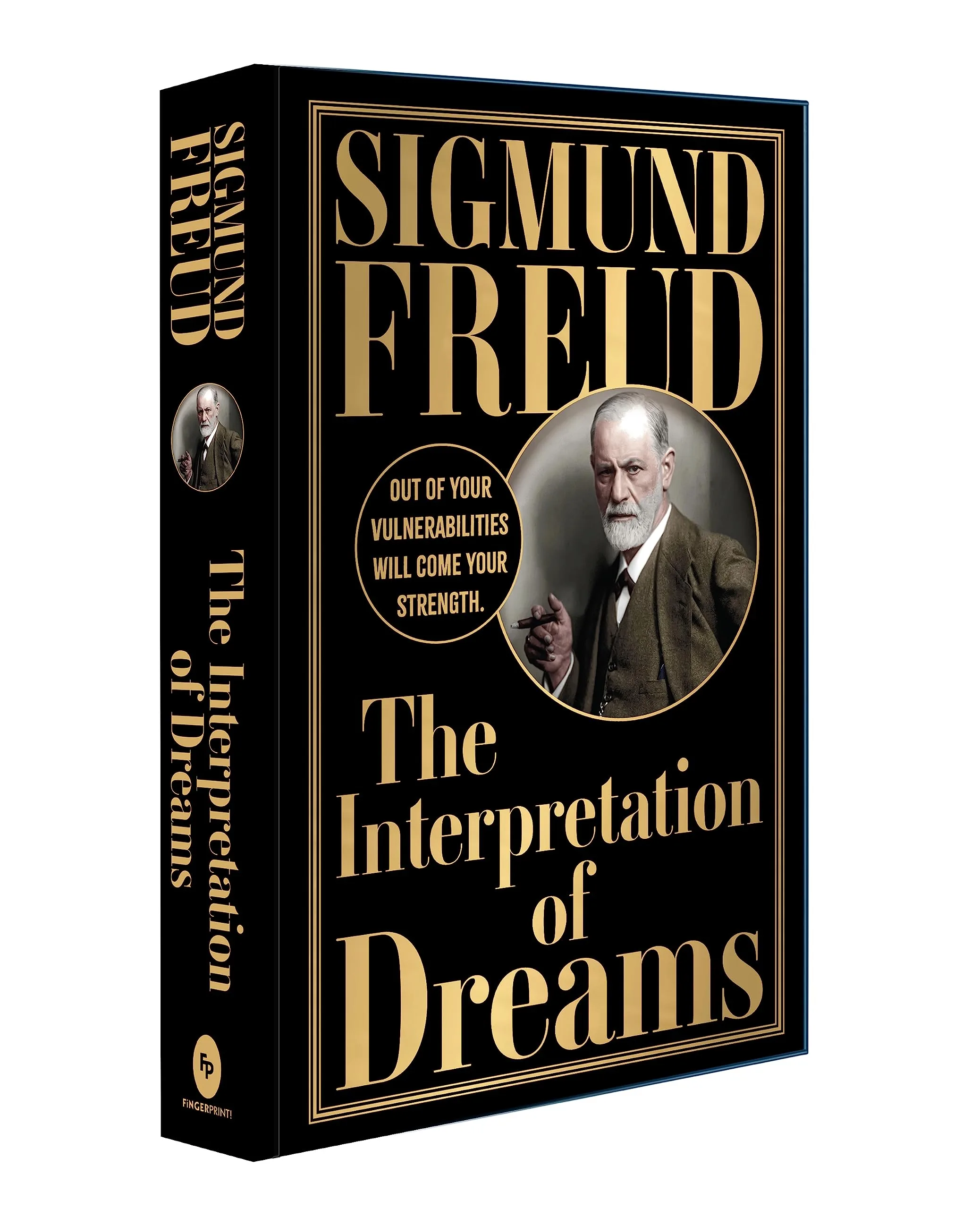 Interpretation of Dreams