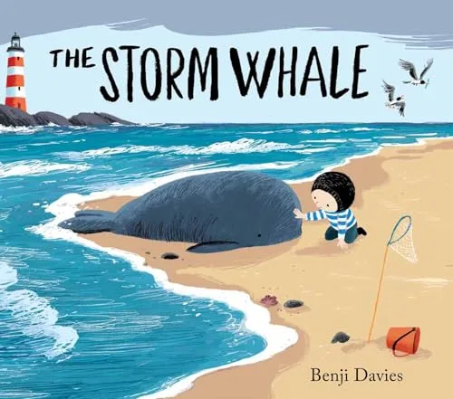 STORM WHALE