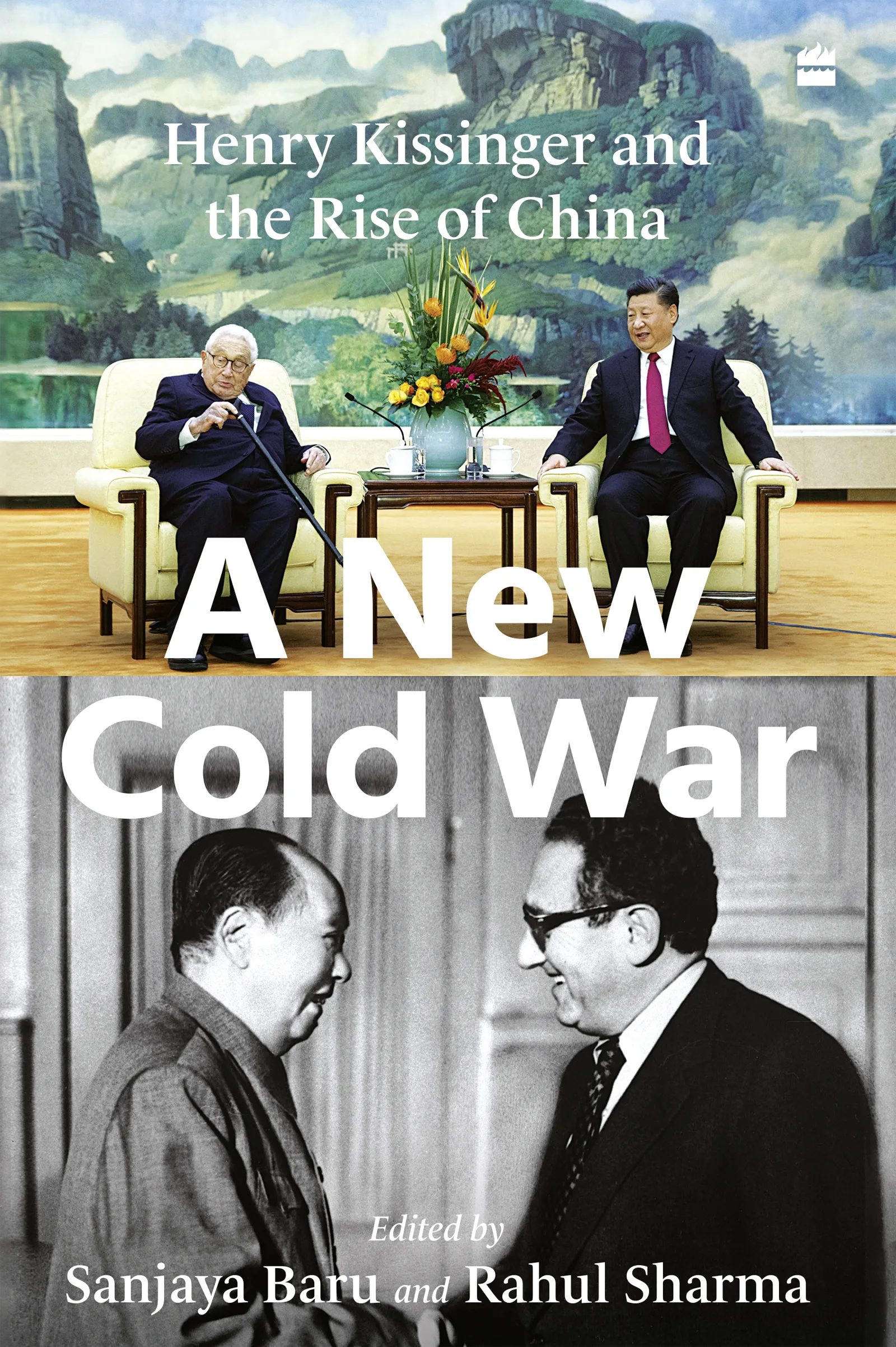 NEW COLD WAR