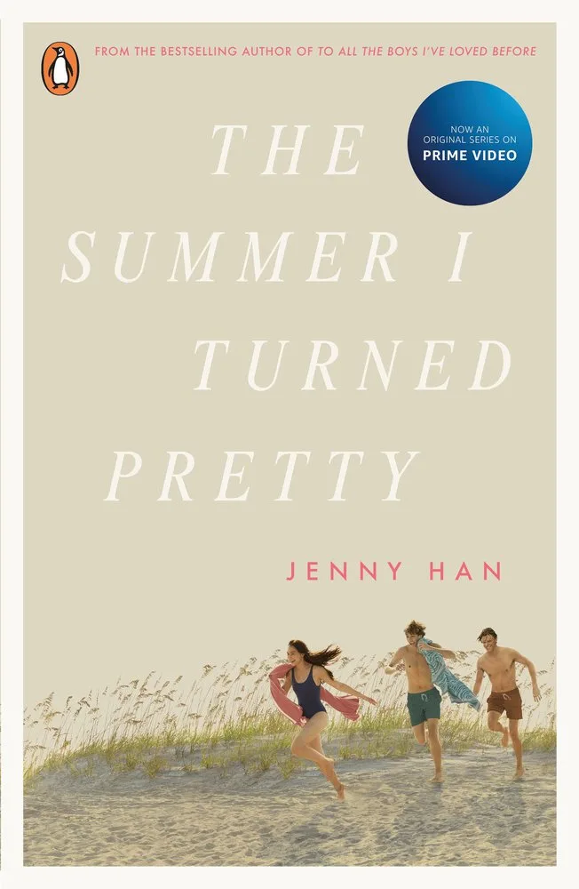 Jenny Han