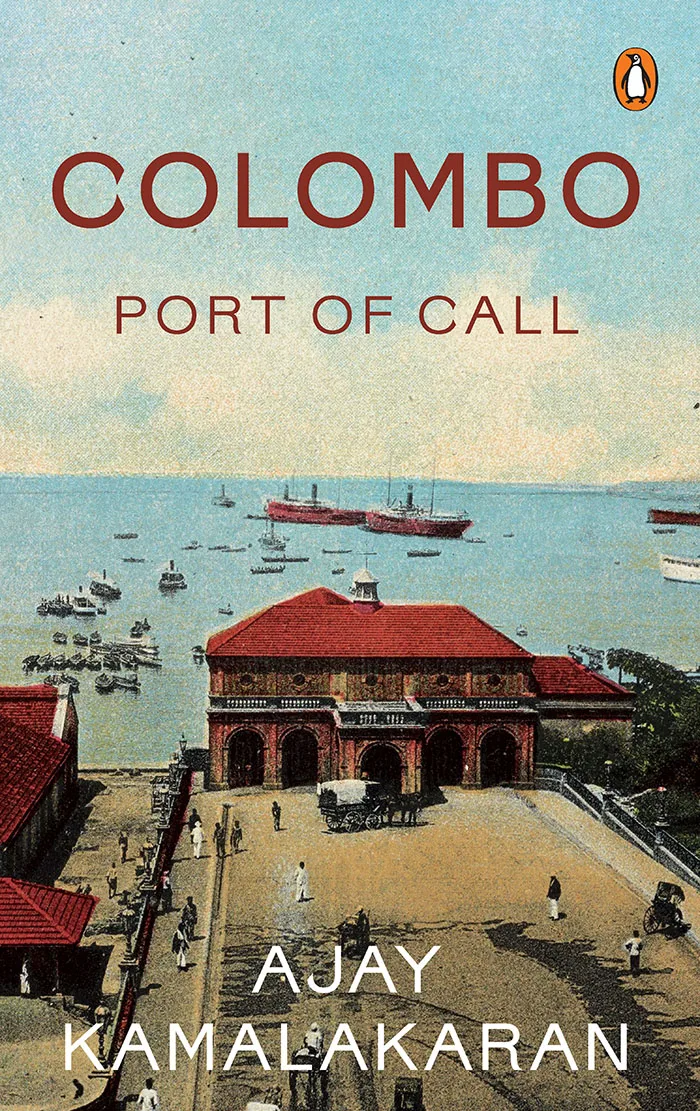 Colombo: Port Of Call