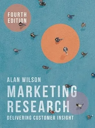 Marketing Research