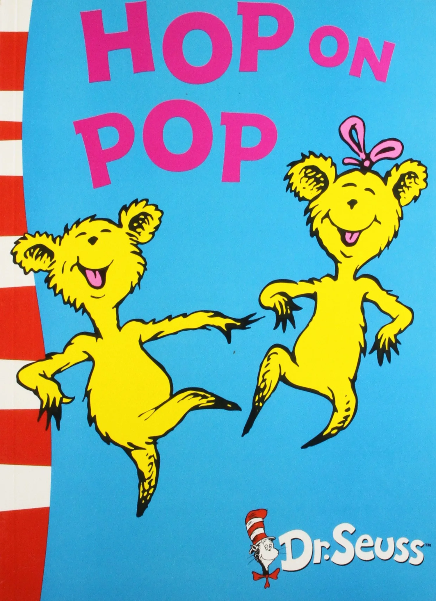 HOP ON POP