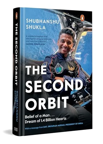 The Second Orbit: Belief of a Man . . . Dream of 1.4 Billion Hearts