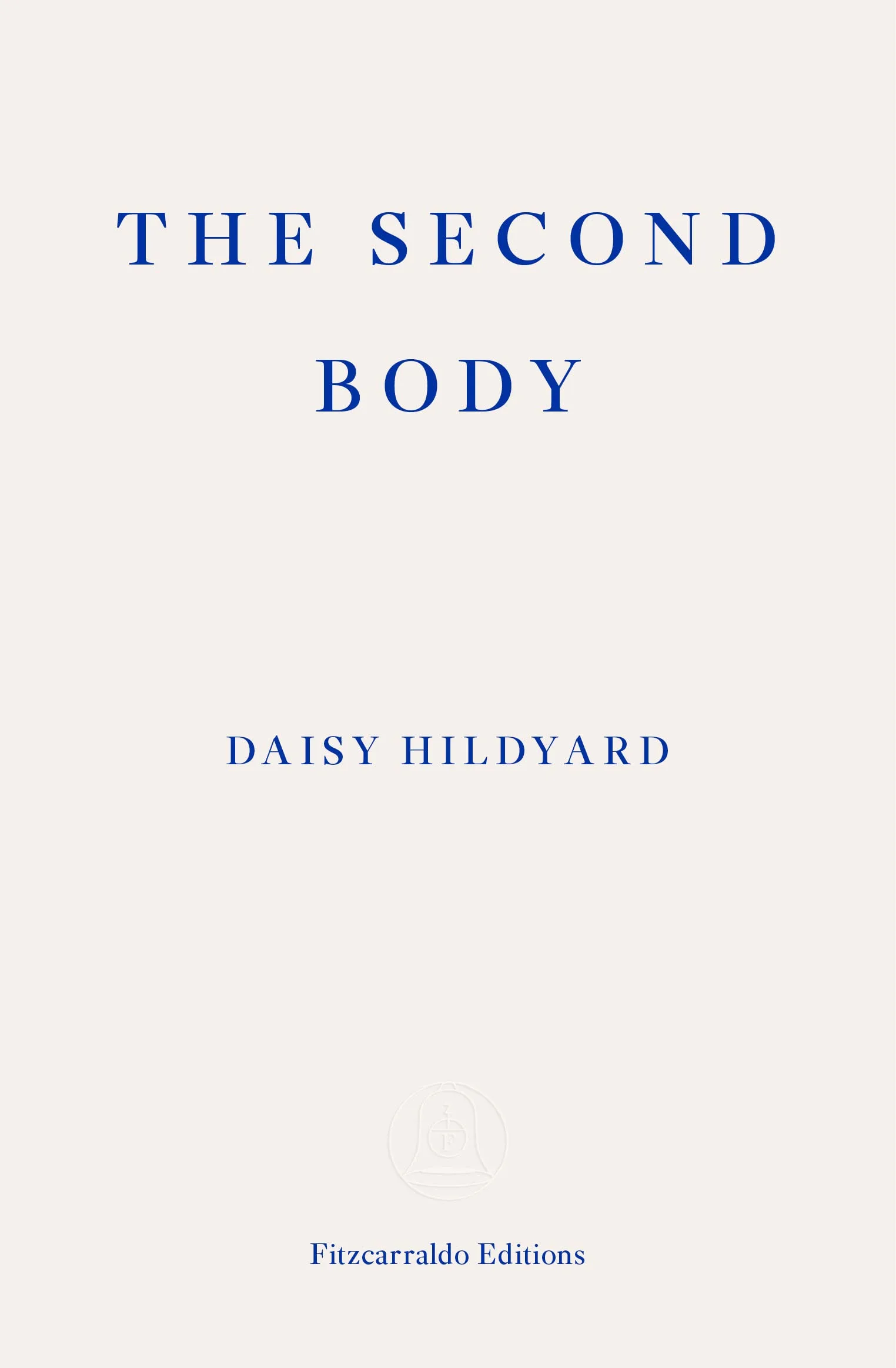 Second Body