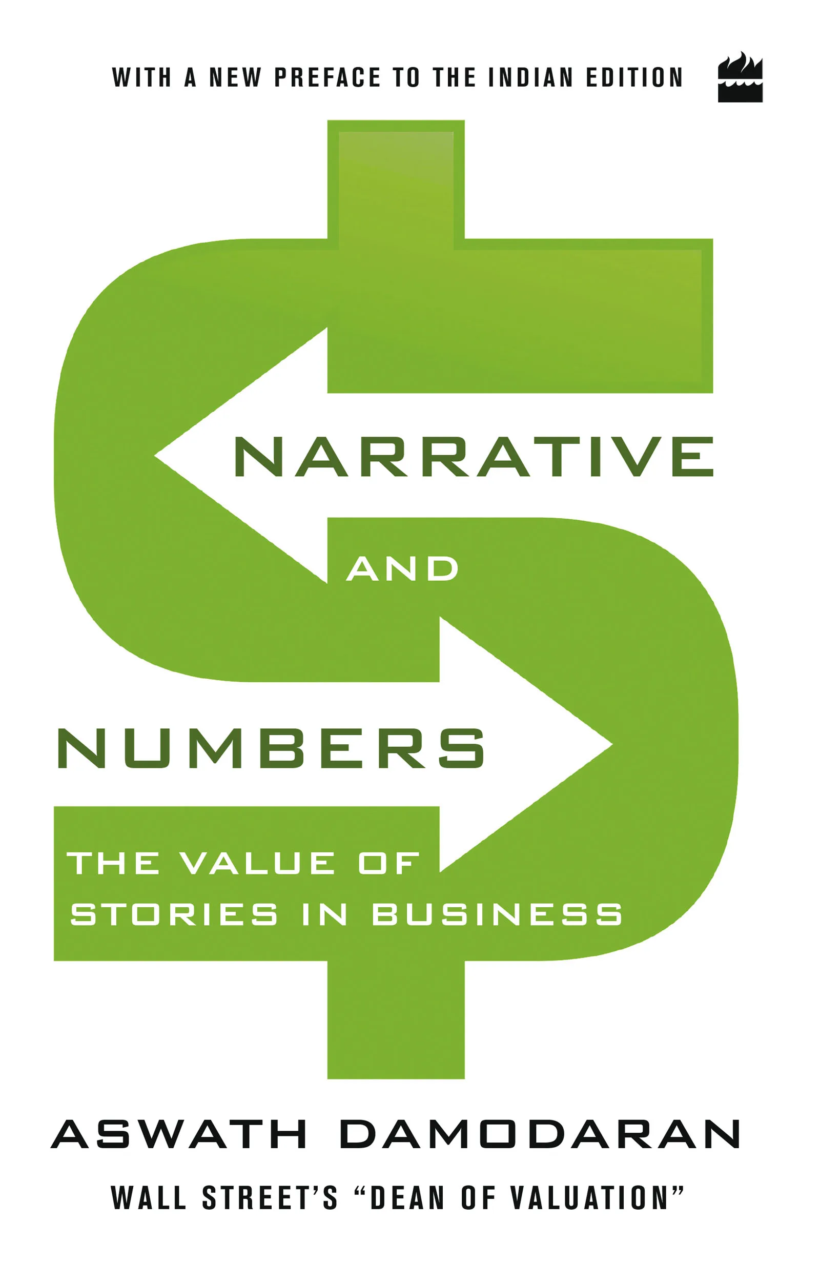 NARRATIVE AND NUMBERS
